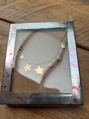Ketting My Jewellery beschikbaar voor biedingen