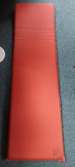 slaapmat Therm-as-rest 185 x 50 cm, zelfopblaasbaar, Caravans en Kamperen, Ophalen of Verzenden, Gebruikt, 1-persoons