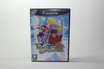 Tales of Symphonia GCN, Spelcomputers en Games, Games | Nintendo GameCube, 1 speler, Verzenden, Zo goed als nieuw, Vanaf 3 jaar