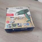 PARKSIDE Heteluchtpistool 2000W multifunctioneel - Heatgun, Doe-het-zelf en Verbouw, Gereedschap | Overige machines, Ophalen of Verzenden