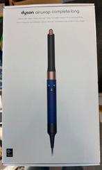 Dyson Airwrap Complete Long Vinca Blue Rose Limited Nieuw!, Ophalen of Verzenden, Nieuw, Föhn of Haardroger