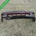 Voorbumper + achterbumper Opel Omega A, bj '87 tm '93, Gebruikt, Voor, Opel, Ophalen of Verzenden