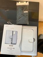 Galaxy S5 Hoesjes - Nieuw, Ophalen of Verzenden, Nieuw, Galaxy S5, Hoesje of Tasje