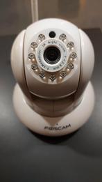 Foscam FI9831P Wifi Camera, Audio, Tv en Foto, Videobewaking, Ophalen of Verzenden, Gebruikt, Binnencamera