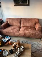 Tweezits bankje, Huis en Inrichting, Banken | Sofa's en Chaises Longues, Ophalen, 150 tot 200 cm, Tweepersoons, 75 tot 100 cm