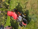 Wolfgarten grasmaaier kart, Tuin en Terras, Grasmaaiers, Ophalen, Gebruikt