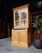 Grutterskast gemaakt van teakhout | Apothekerskast #2417