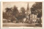 Ko-28  Bergen op zoom Met P. 1927, Verzenden, 1920 tot 1940, Gelopen, Noord-Brabant