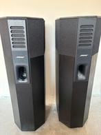 Bose 701 speakers - krachtig geluid in topstaat!, Ophalen of Verzenden, Zo goed als nieuw, Front, Rear of Stereo speakers, Bose
