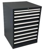 E-Tools | premium line 75744 Werkplaatskast | B717 x D725 x, Niet ingevuld, Niet ingevuld, Niet ingevuld