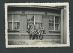 Militair. Foto 36. KNIL., Verzamelen, Ophalen of Verzenden, Landmacht, Nederland, Foto of Poster