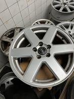 15 16 17 18 inch Volvo velgen, 17 inch, Velg(en), Ophalen of Verzenden