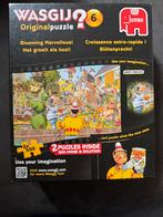 Wasgij? 6 Original 2x 500 stukjes Het groeit als kool!, Ophalen, 500 t/m 1500 stukjes, Zo goed als nieuw