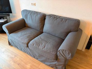 Ikea 2-zits bank Ektorp model - afbeelding 3