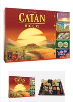 Catan Opzoek naar alleen de roze speel set/stukjes, Hobby en Vrije tijd, Gezelschapsspellen | Bordspellen, Ophalen, Gebruikt
