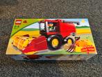 Lego Duplo 4973 - Maaidorser (2007), Ophalen of Verzenden, Gebruikt, Complete set, Duplo