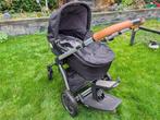 Maxi-cosi kinderwagen + auto stoel, Ophalen, Gebruikt, Met autostoeltje, Combiwagen