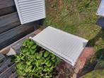 Nette radiatoren enkel en dubbel-wandig, Ophalen, 30 tot 80 cm, Radiator, Zo goed als nieuw
