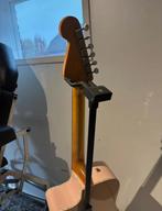 Fender Sonoran SCE Elektrische Akoestische Gitaar, Muziek en Instrumenten, Ophalen, Gebruikt, Western- of Steelstringgitaar, Met (piezo-)element