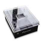 Decksaver Pioneer DJ DJM-250 stofkap doorzichtig, ., Nieuw, ., .