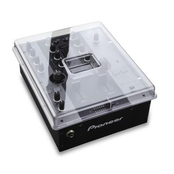 Decksaver Pioneer DJ DJM-250 stofkap doorzichtig beschikbaar voor biedingen