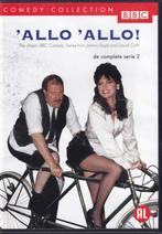 Dvd Tv serie Allo Allo S2 nederlands ondertiteld, Cd's en Dvd's, Dvd's | Tv en Series, Alle leeftijden, Boxset, Ophalen of Verzenden