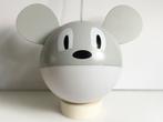 Hanglamp Philips Topico muis grijs kinderkamer, Verzenden, Gebruikt, Hout, Minder dan 50 cm