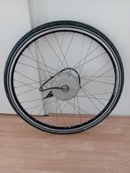 Voorwiel 28 inch elektrische met motor, Ophalen, Algemeen, Wiel