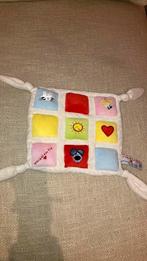 Woezel en pip knuffeldoekje, Ophalen of Verzenden, Zo goed als nieuw, Overige typen