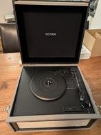 Denver VPL-150BT - Retro platenspeler, Audio, Tv en Foto, Platenspelers, Ophalen of Verzenden, Zo goed als nieuw, Platenspeler