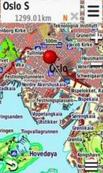 Geocache kaart voor Garmin met heel Europa op 16GB MicroSD, Verzenden, Garmin, Heel Europa, Nieuw