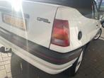Opel Kadett 1.6i LS kat.|Cabrio|Trekhaak, Auto's, Opel, Voorwielaandrijving, Gebruikt, 437 kg, 4 cilinders