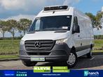 MERCEDES-BENZ SPRINTER 315 l3h2 maxi koelwagen!, Auto's, Bestelauto's, Traction-control, Achterwielaandrijving, Gebruikt, Euro 6
