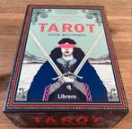 Tarot voor Beginners - Juliet Sharman-Burke, Ophalen of Verzenden, Zo goed als nieuw, Tarot of Kaarten leggen, Achtergrond en Informatie