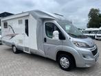 Affinity Premium T740 Enkele Bedden 47000km 2015 Iets Moois, Overige merken, Bedrijf, Tot en met 3, Half-integraal
