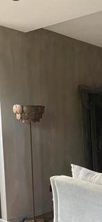 Hoffz Mura Staande Lamp - Sfeervol!, Huis en Inrichting, Ophalen of Verzenden, Zo goed als nieuw, Metaal, 150 tot 200 cm