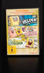 SpongeBob SquarePants - Het beste van Bikinibroek (DVD'S), Overige typen, Ophalen of Verzenden, Zo goed als nieuw, Alle leeftijden
