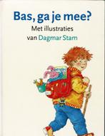 Bas ga je mee  inclusief handleiding, Jongen of Meisje, Ophalen of Verzenden, Zo goed als nieuw, 5 of 6 jaar