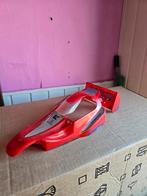 4x rc body buggy/truggy, Hobby en Vrije tijd, Modelbouw | Radiografisch | Auto's, Ophalen of Verzenden, Gebruikt, Schaal 1:10