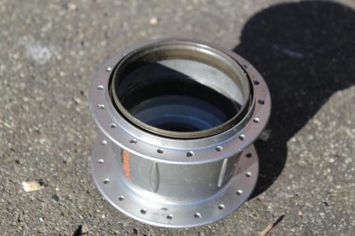 Shimano Nexus Wielnaaf SG-8R31, buitenhulsel, Fietsen en Brommers, Fietsonderdelen, Gebruikt, Algemeen, Wiel, Ophalen of Verzenden