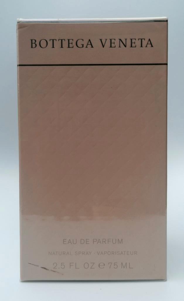 BOTTEGA VENETA EAU DE PARFUM POUR FEMME VINTAGE PARFUM, Sieraden, Tassen en Uiterlijk, Uiterlijk | Parfum, Nieuw, Ophalen of Verzenden