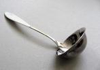 Art deco verzilverde opscheplepel, WMF 90-8, Antiek en Kunst, Ophalen of Verzenden