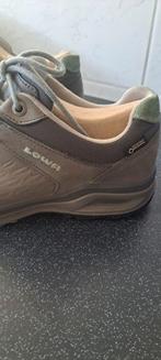 Wandelschoenen LOWA maat 39, Sport en Fitness, Bergsport en Wandelen, Ophalen of Verzenden, Gebruikt, Schoenen