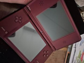 Nintendo Ds beschikbaar voor biedingen