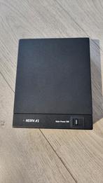Nanotech NESPA #1 Optical Disc Finalizer, Audio, Tv en Foto, Cd-spelers, Ophalen of Verzenden, Zo goed als nieuw, Sony