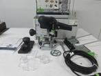 FESTOOL BOVENFREES OF1010 EBQ          Z.G.A.N., Ophalen of Verzenden, Zo goed als nieuw, Bovenfrees, Festool