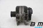 Dynamo Audi A3 8P 06F906023F, Gebruikt