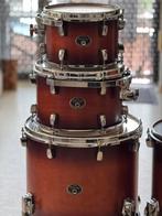 Tama Silverster shellset bijna nieuw! 10/12/14F/16F/22, Muziek en Instrumenten, Drumstellen en Slagwerk, Ophalen, Nieuw, Overige merken