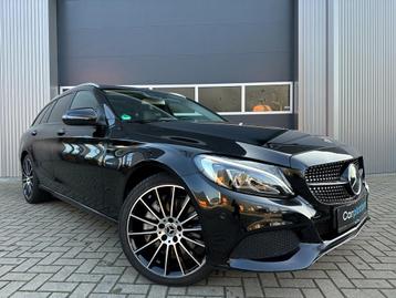 Mercedes-Benz C-klasse Estate 350 e Business Solution AMG beschikbaar voor biedingen