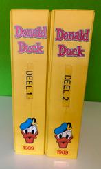 Donald Duck 1989 complete jaargang, Boeken, Complete serie of reeks, Ophalen of Verzenden, Gelezen, Europa